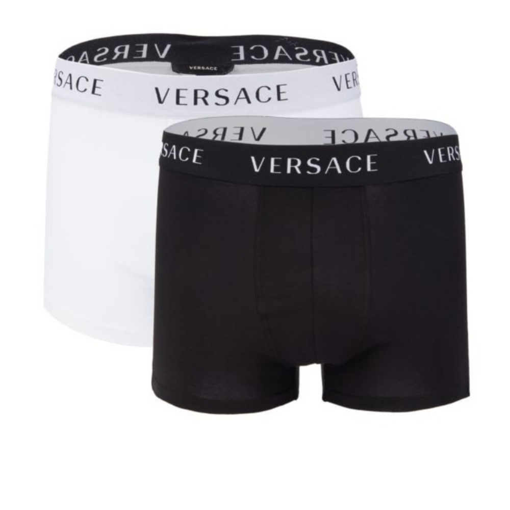 VERSACE 2pk underwear for Men